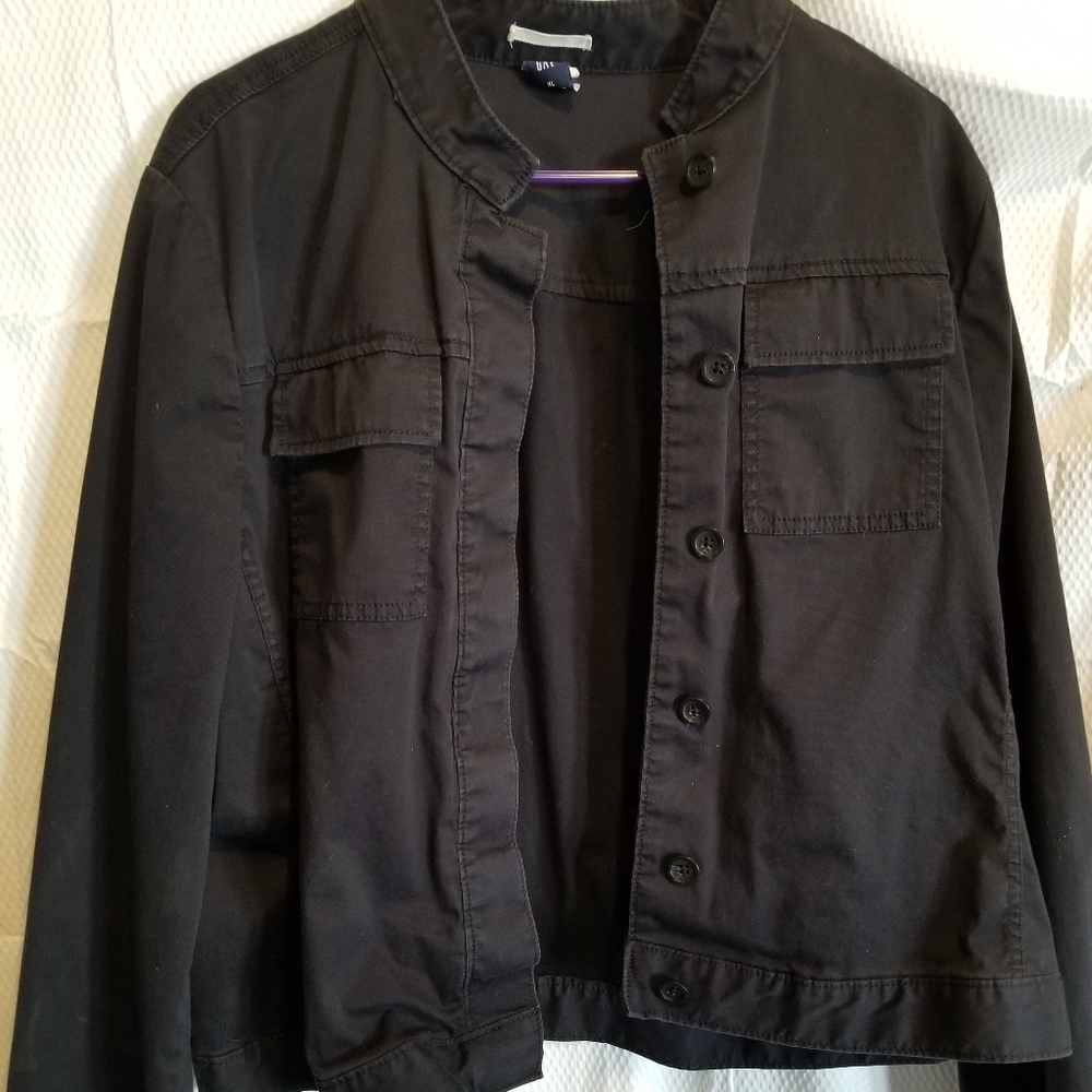 Jacket - Picture 4 of 4